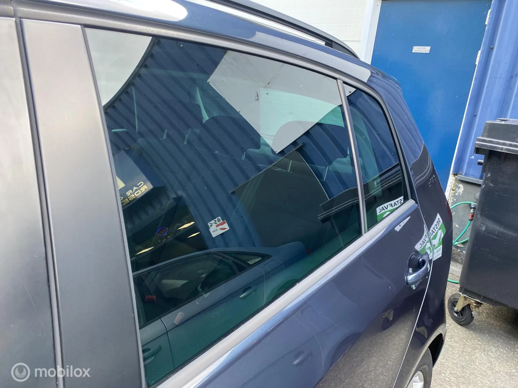 Hoofdafbeelding Volkswagen Golf Plus