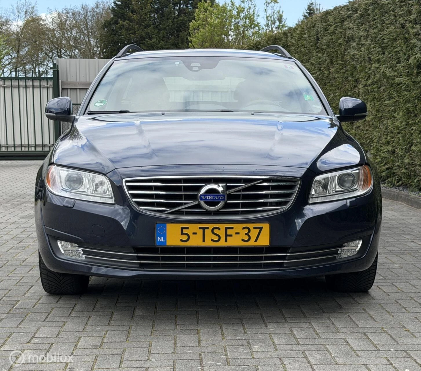 Hoofdafbeelding Volvo V70