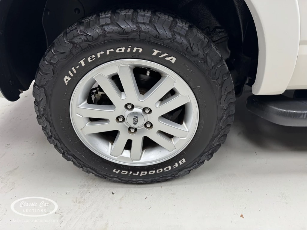 Hoofdafbeelding Ford Explorer