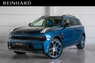 Lynk & Co 01 1.5 / Pano / Adaptive Cruise / Fabr. Garantie