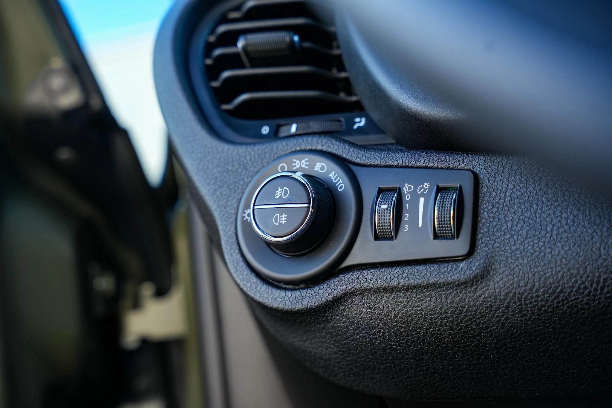 Hoofdafbeelding Fiat 500X