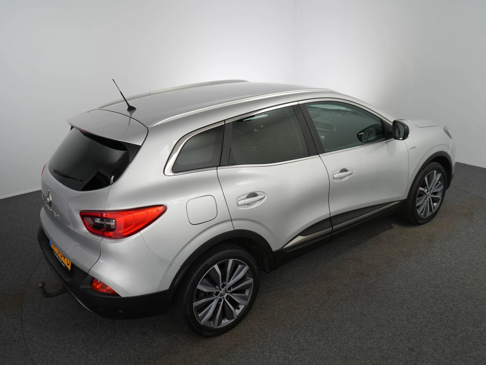 Hoofdafbeelding Renault Kadjar