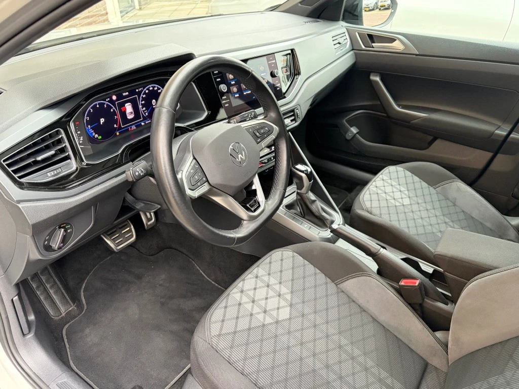 Hoofdafbeelding Volkswagen Taigo