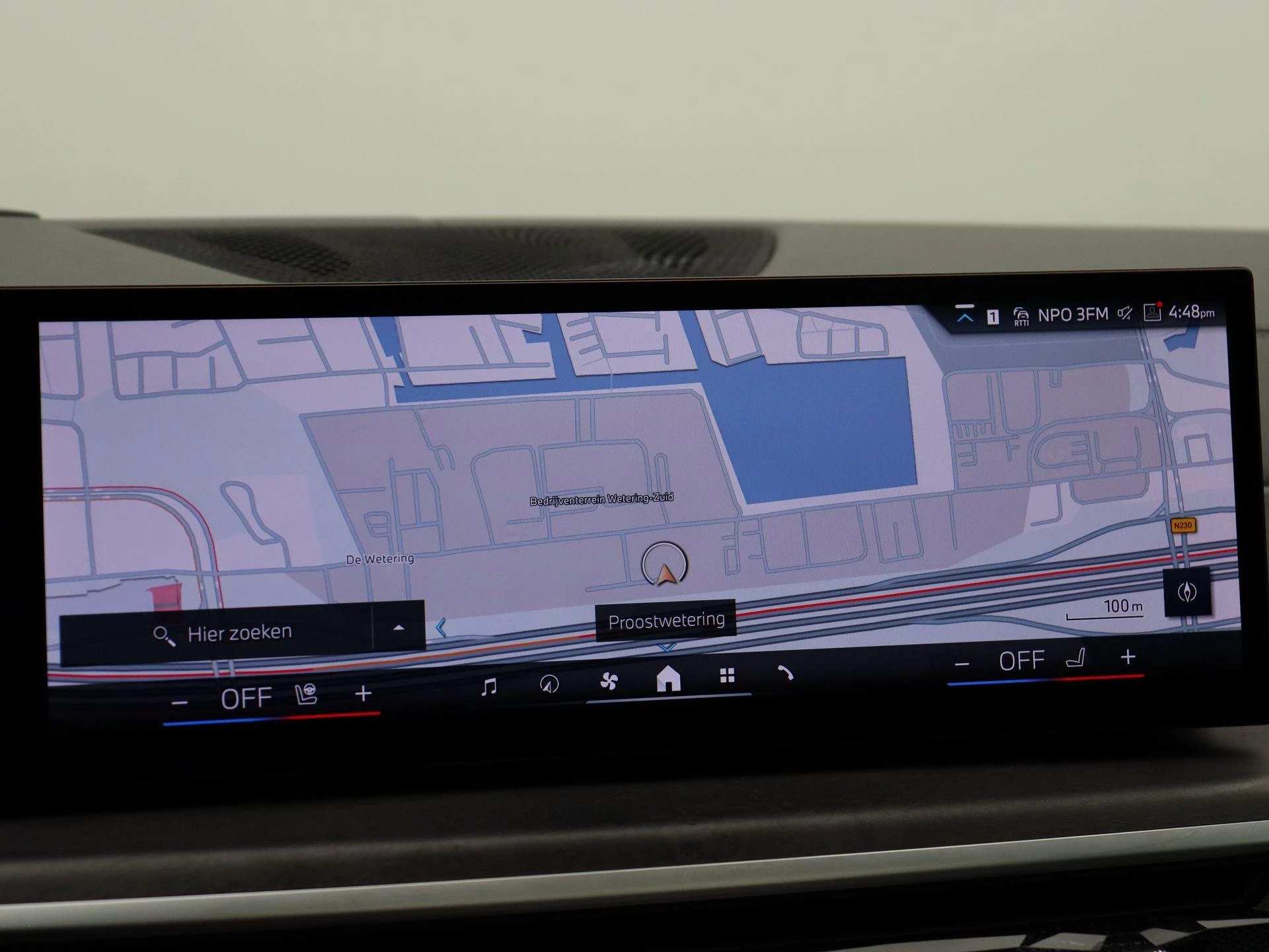 Hoofdafbeelding BMW X7