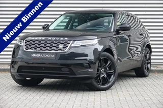 Land Rover Range Rover Velar 2.0 P250 Turbo AWD R-Dynamic SE | Pano | Meridian | ACC | Blind Spot | Keyless | Memory |