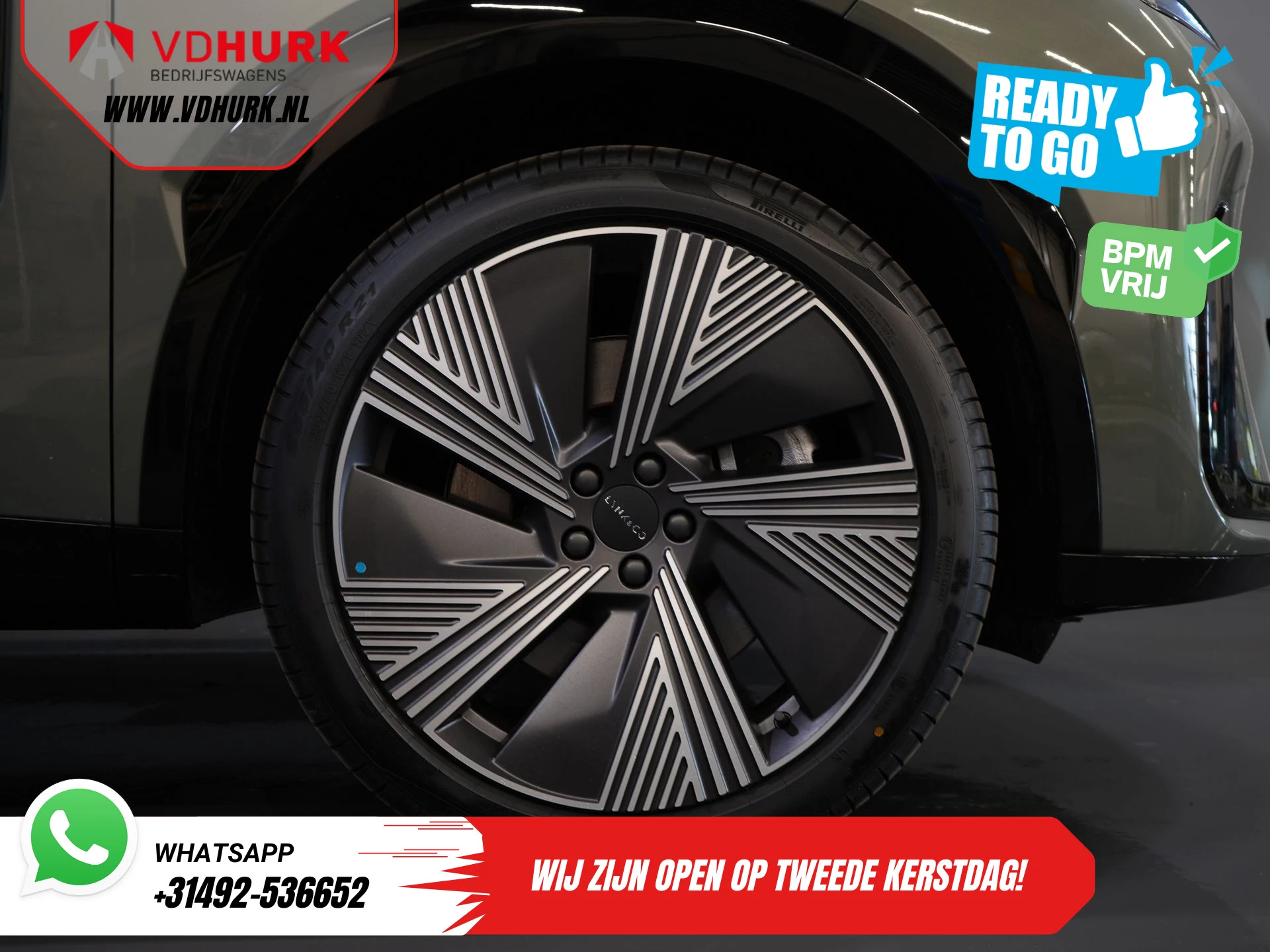 Hoofdafbeelding Lynk & Co 08