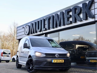 Volkswagen Caddy 2.0 TDI MARGE/BTW VRIJ