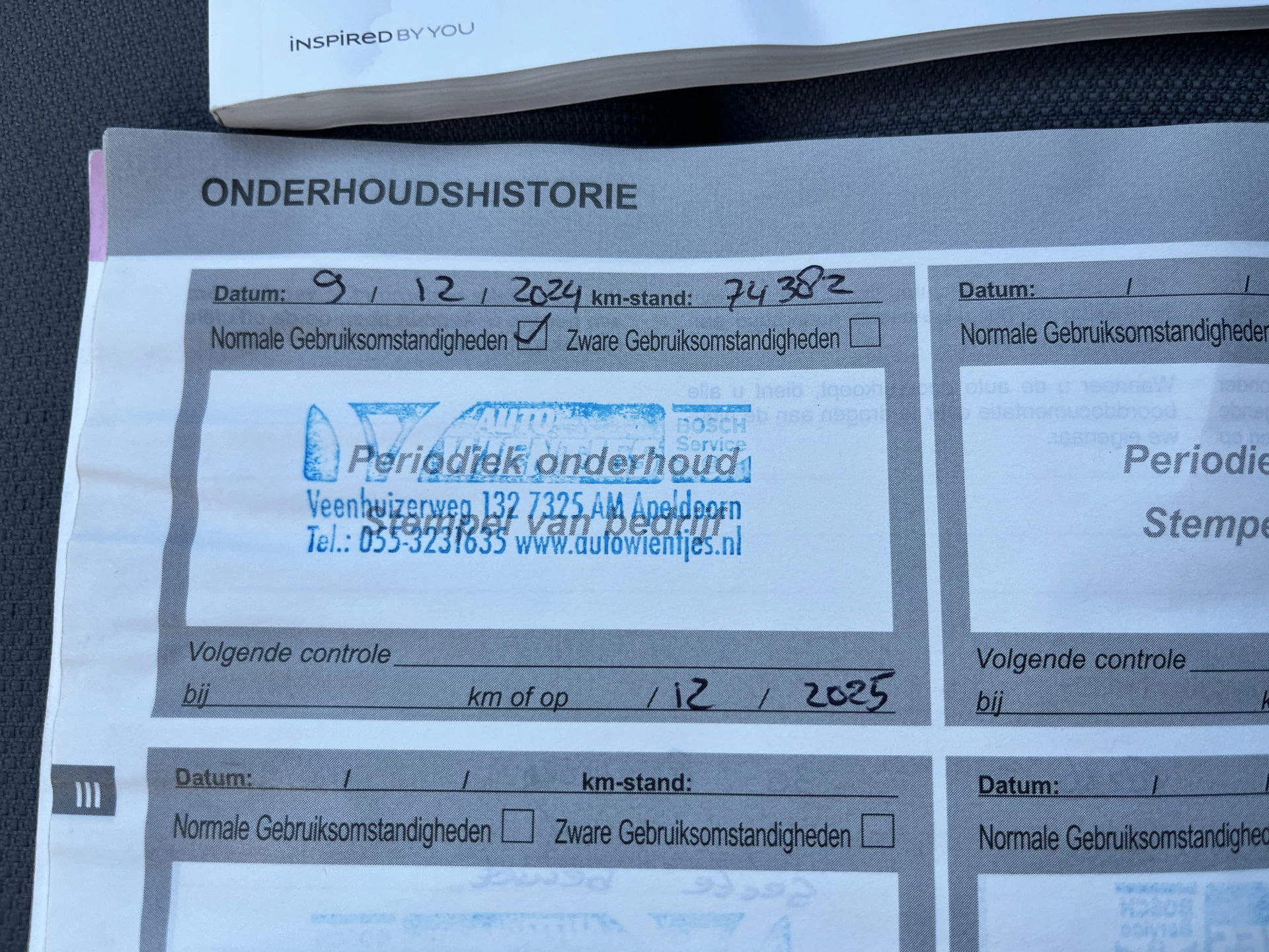 Hoofdafbeelding Citroën Jumpy