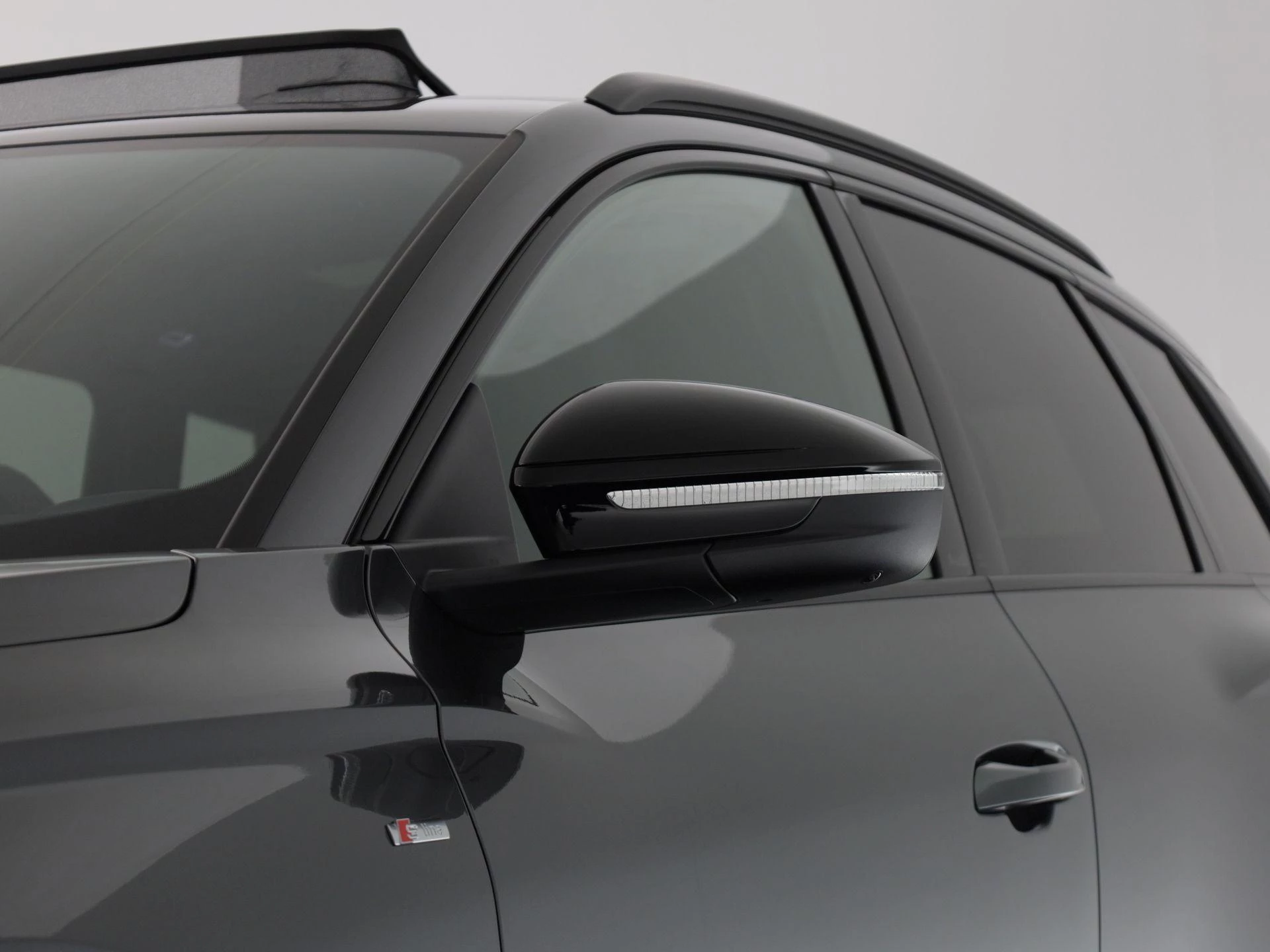 Hoofdafbeelding Audi Q6 e-tron