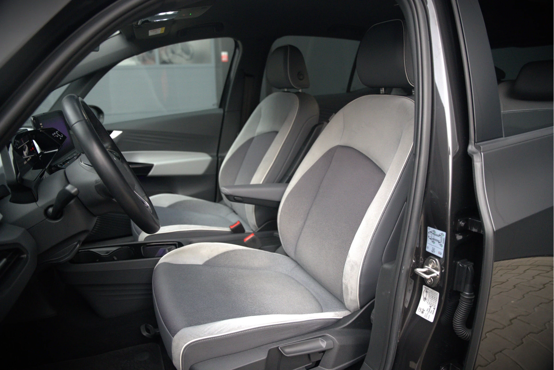 Hoofdafbeelding Volkswagen ID.3