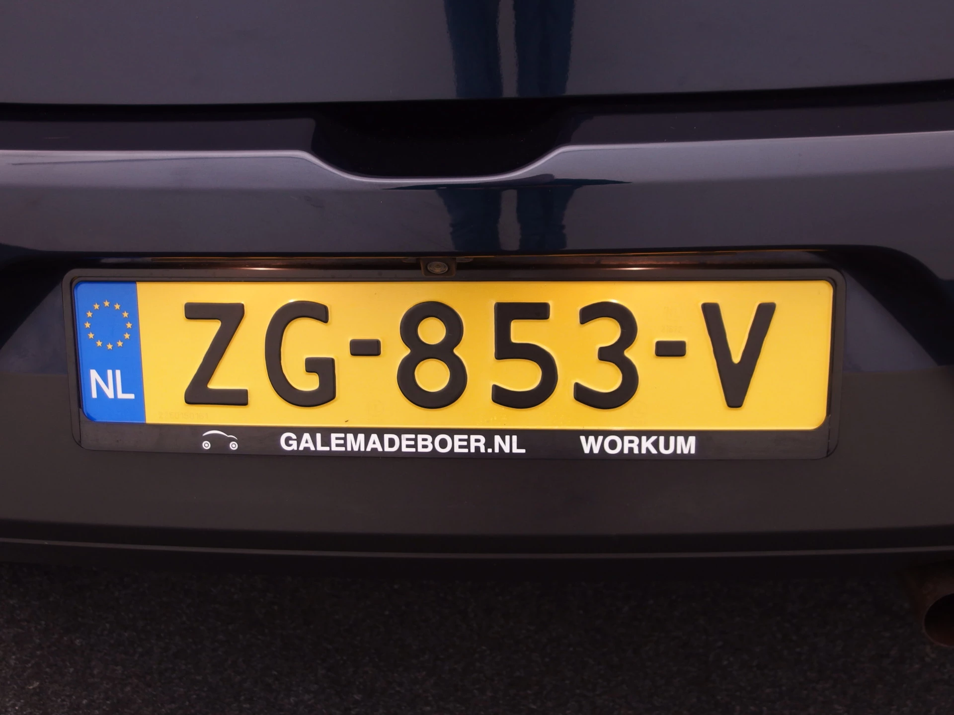 Hoofdafbeelding Mazda 2