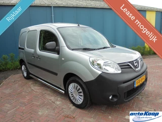 Hoofdafbeelding Nissan NV250