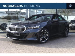 BMW 5 Serie 530e M Sport Automaat / Adaptieve LED / Parking Assistant Plus / Stoelverwarmig / Stuurverwarming / Live Cockpit Professional
