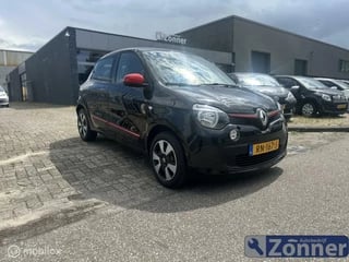 Renault Twingo 1.0 SCe