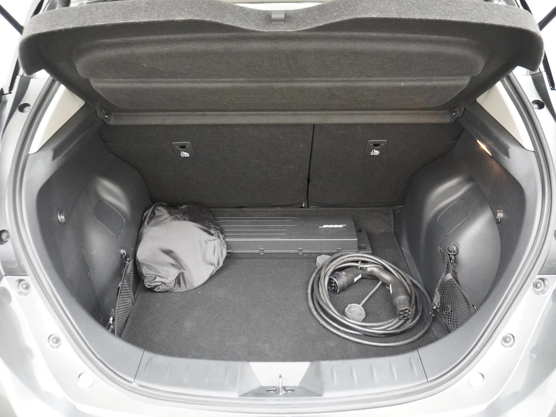 Hoofdafbeelding Nissan Leaf