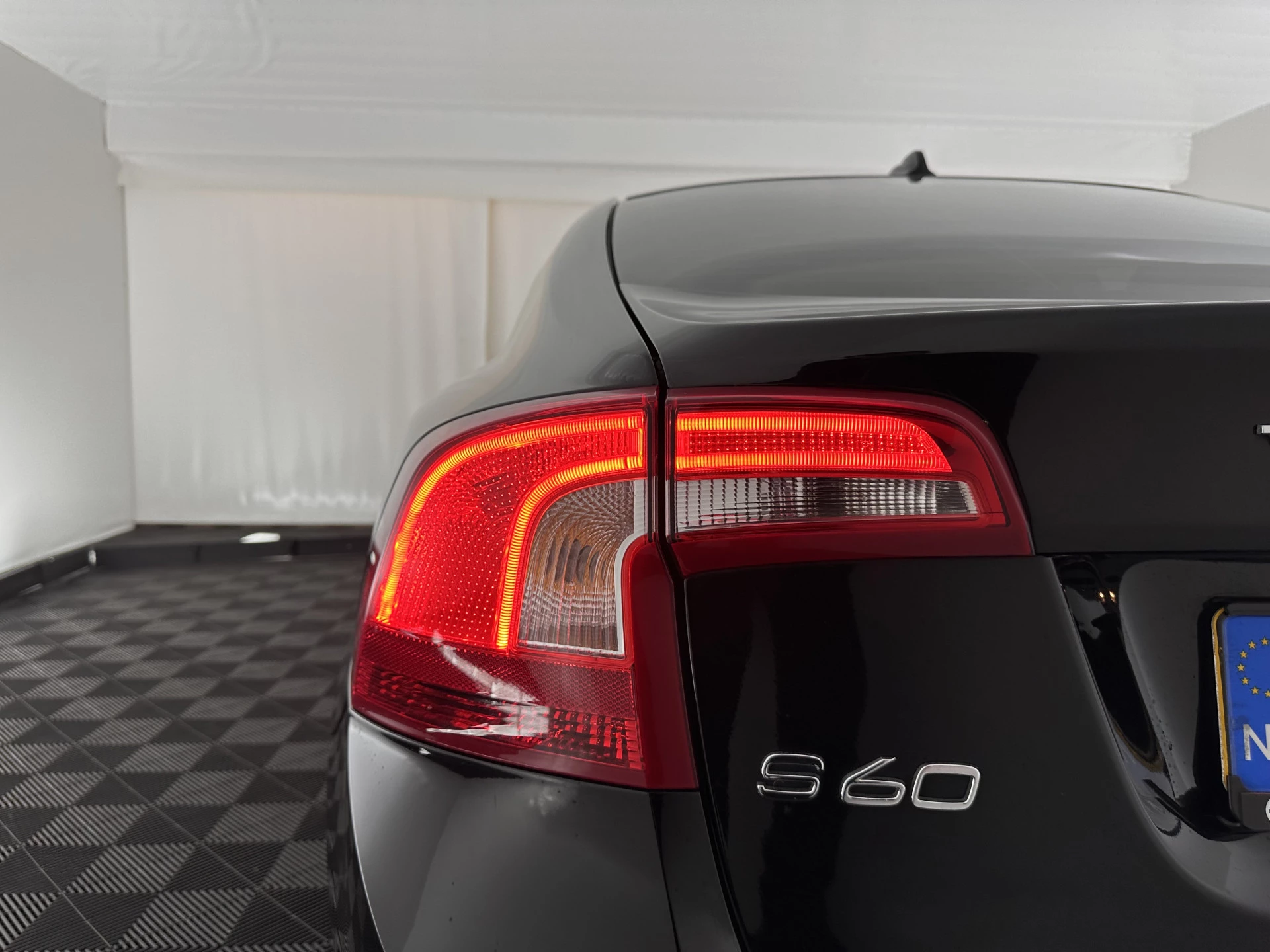 Hoofdafbeelding Volvo S60