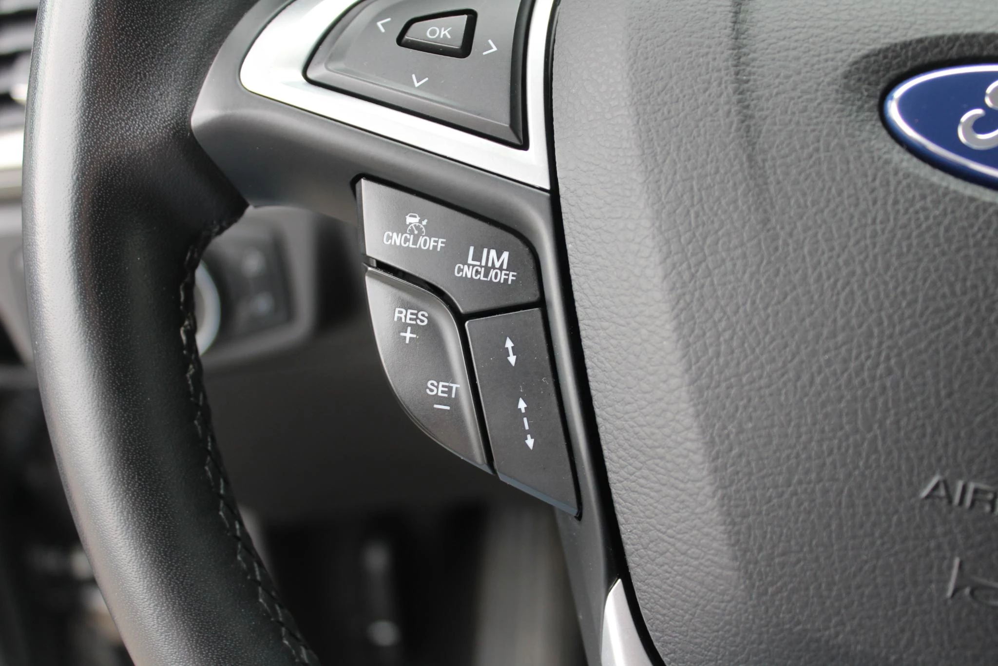 Hoofdafbeelding Ford Mondeo