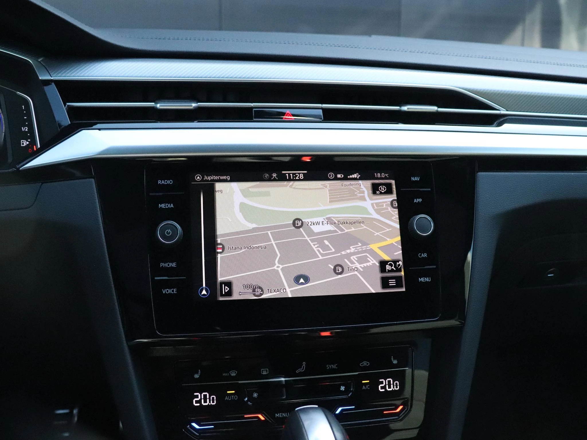 Hoofdafbeelding Volkswagen Arteon