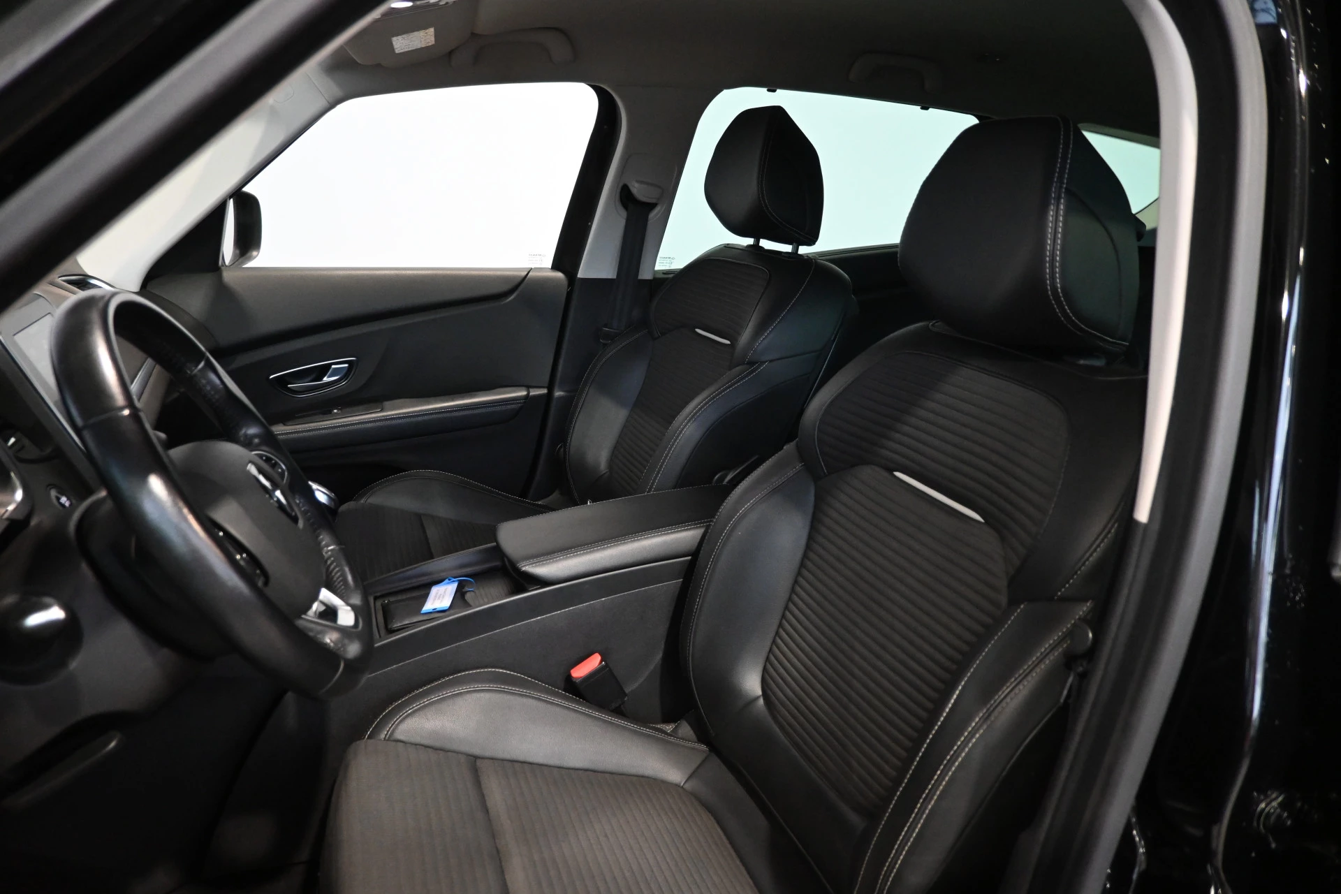 Hoofdafbeelding Renault Grand Scénic