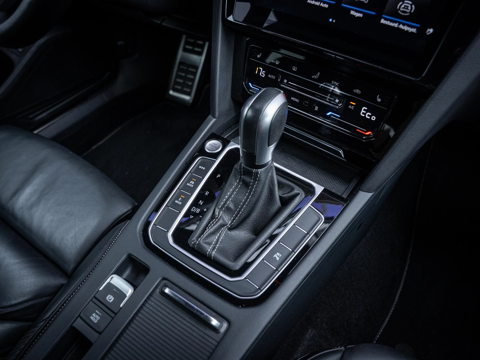 Hoofdafbeelding Volkswagen Arteon