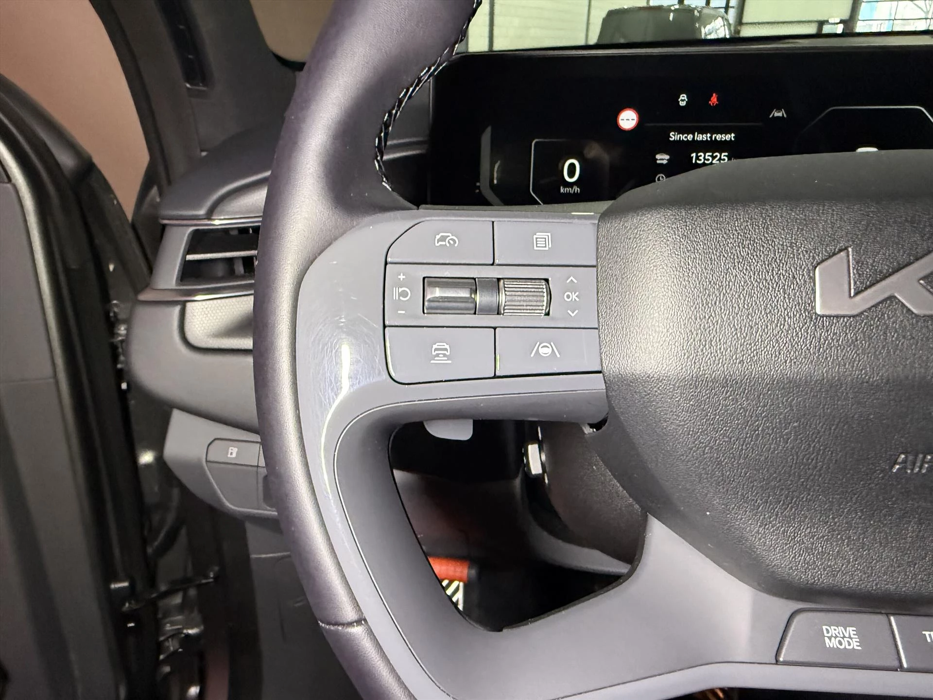 Hoofdafbeelding Kia EV9