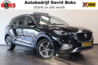 Hoofdafbeelding MG EHS MG EHS 1.5 TGDI Luxury Cruise/Climate Panoramadak Leder