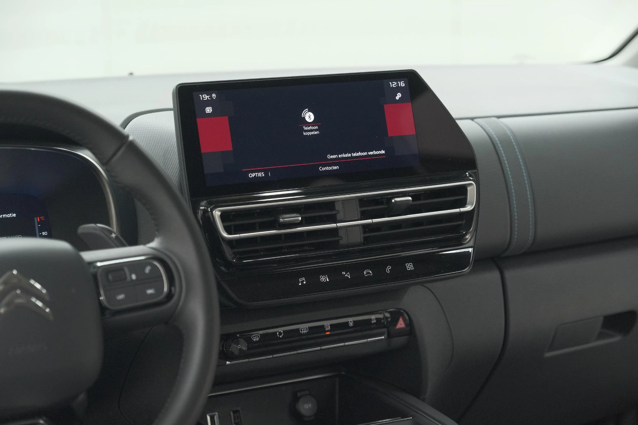 Hoofdafbeelding Citroën C5 Aircross
