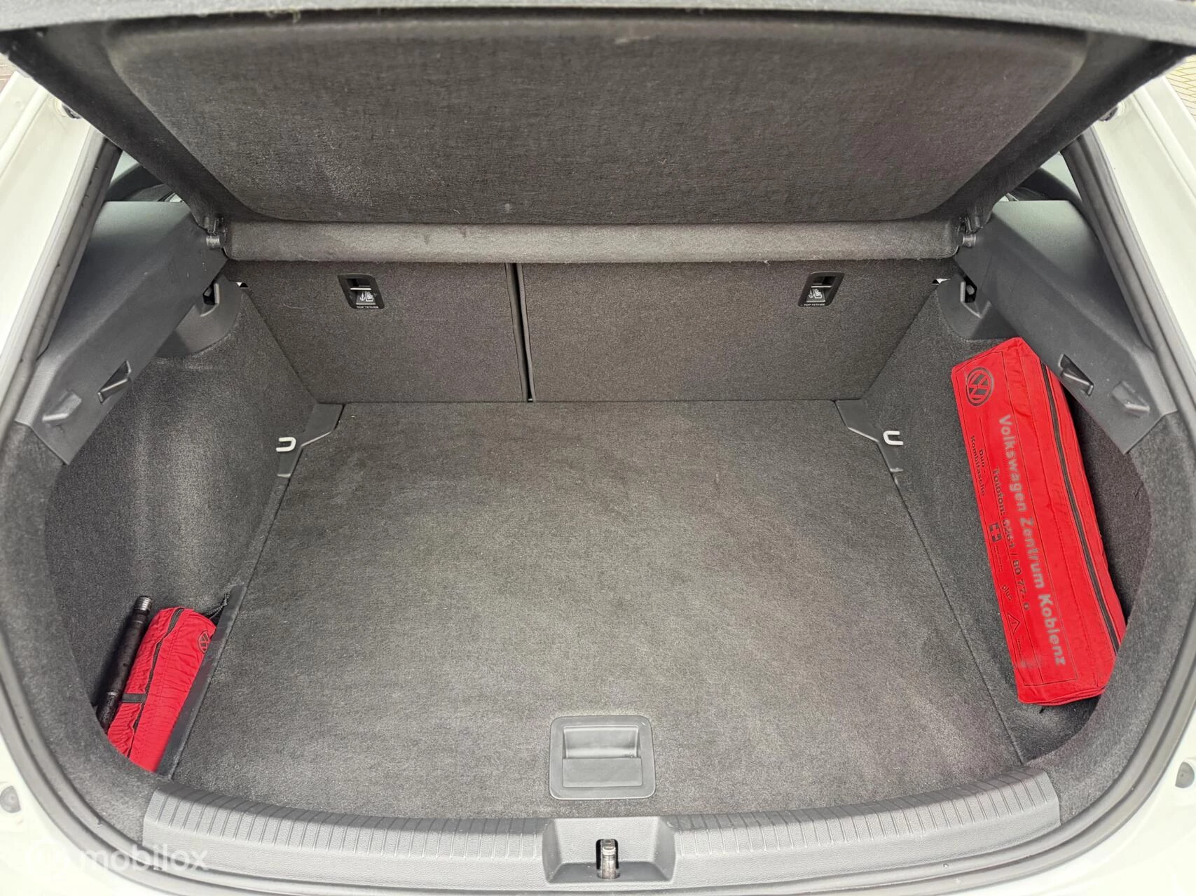 Hoofdafbeelding Volkswagen Taigo