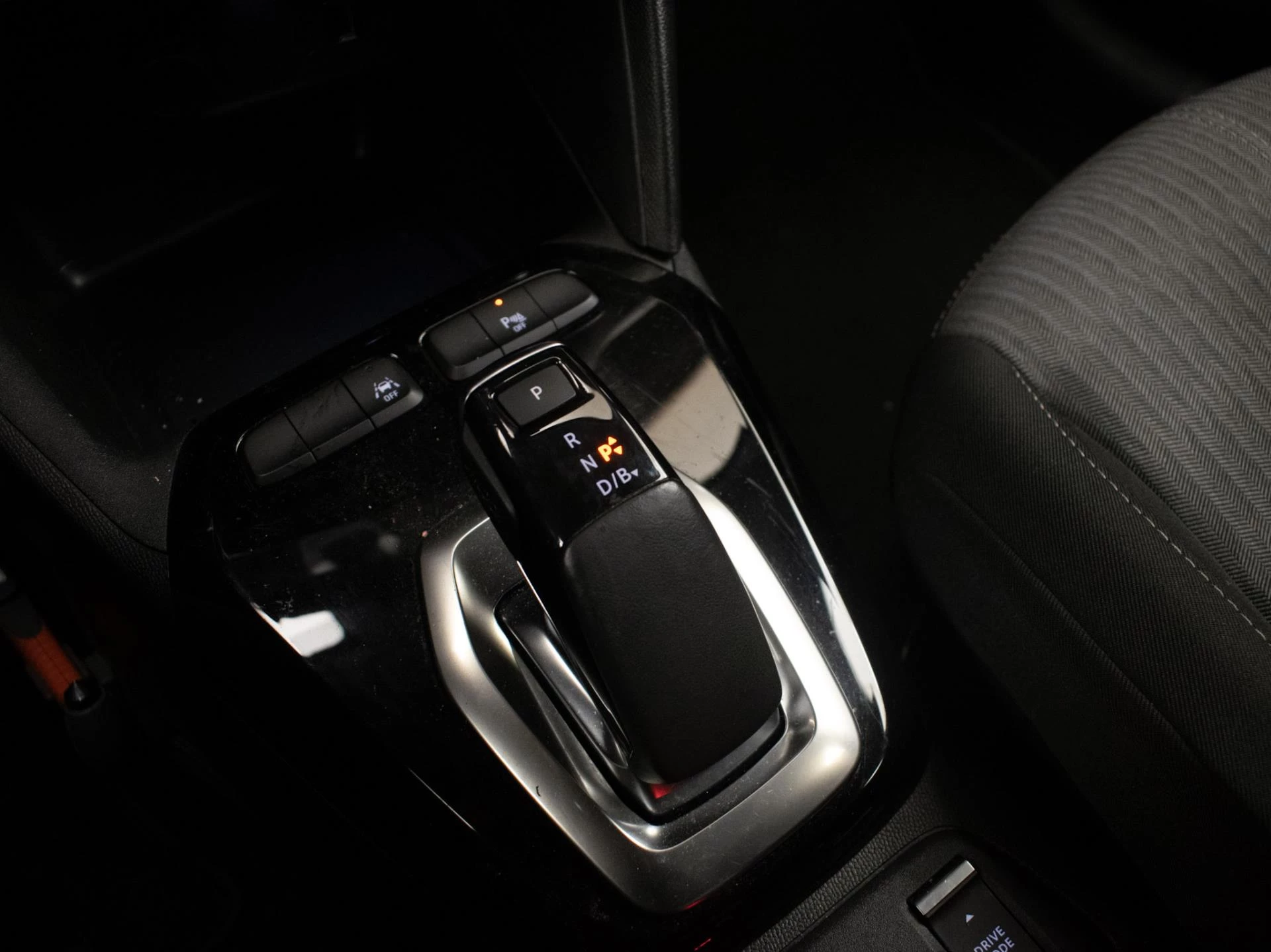 Hoofdafbeelding Opel Corsa-e