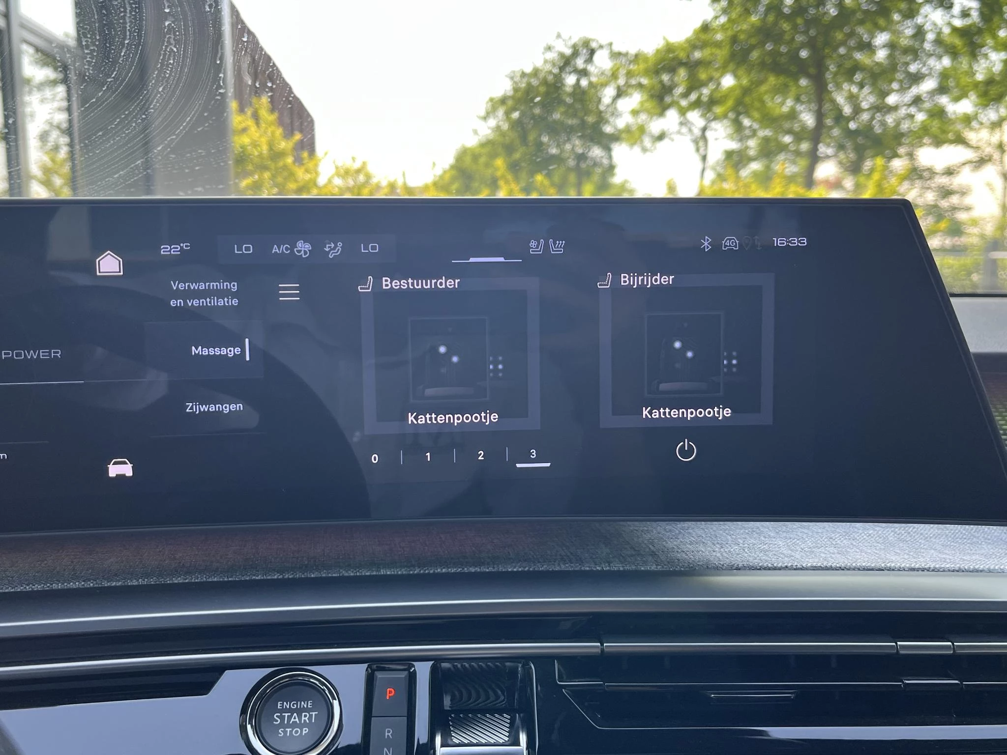 Hoofdafbeelding Peugeot e-5008