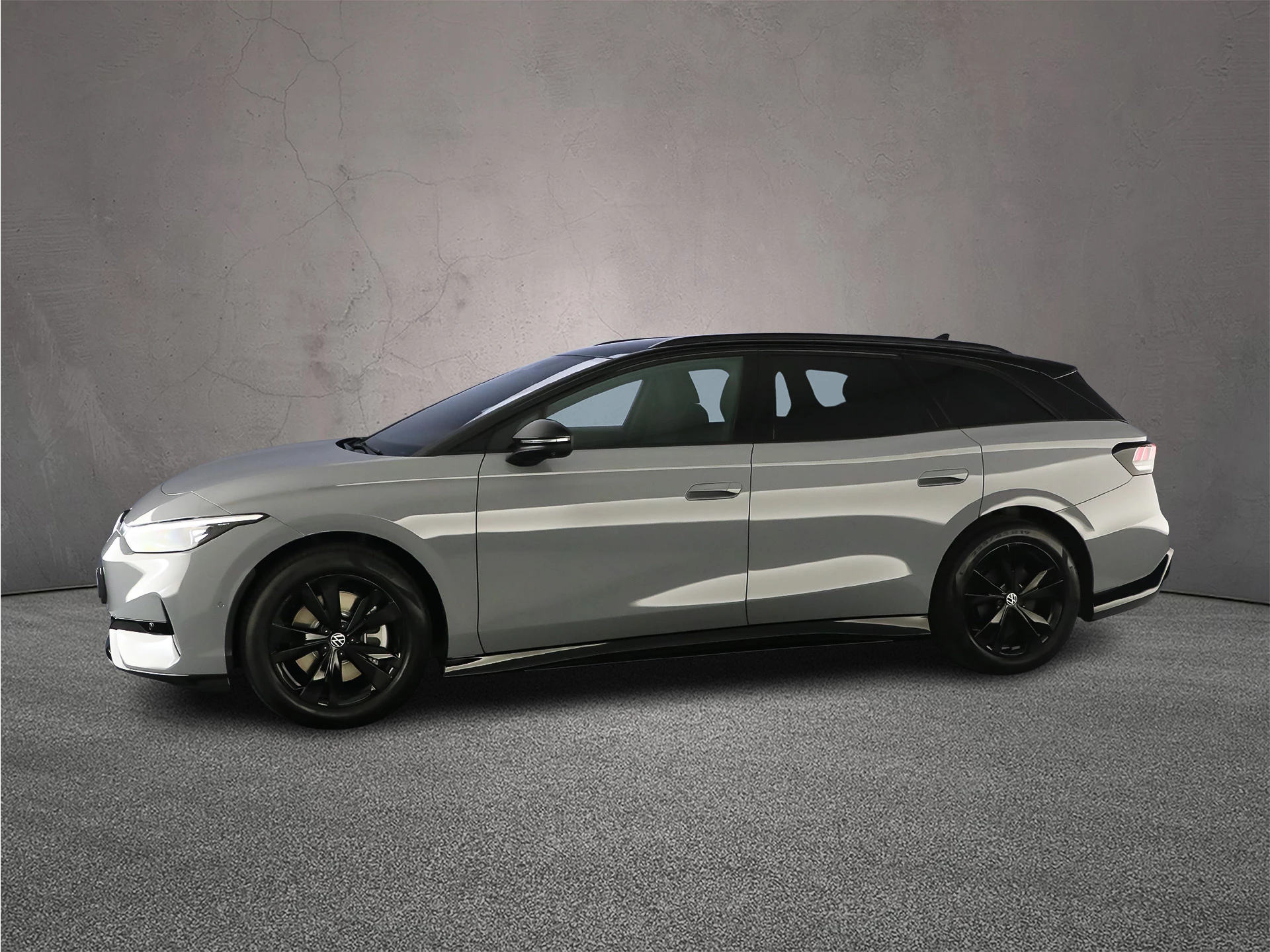 Hoofdafbeelding Volkswagen ID.7