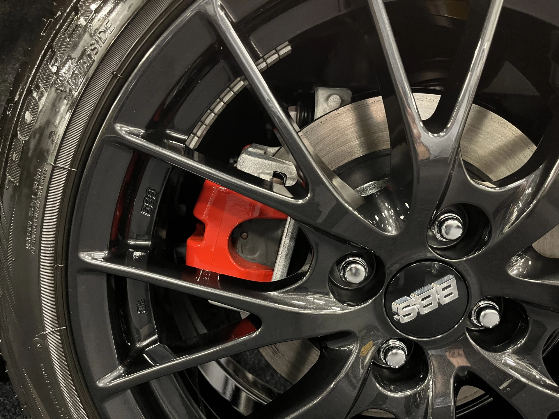 Hoofdafbeelding Mazda MX-5