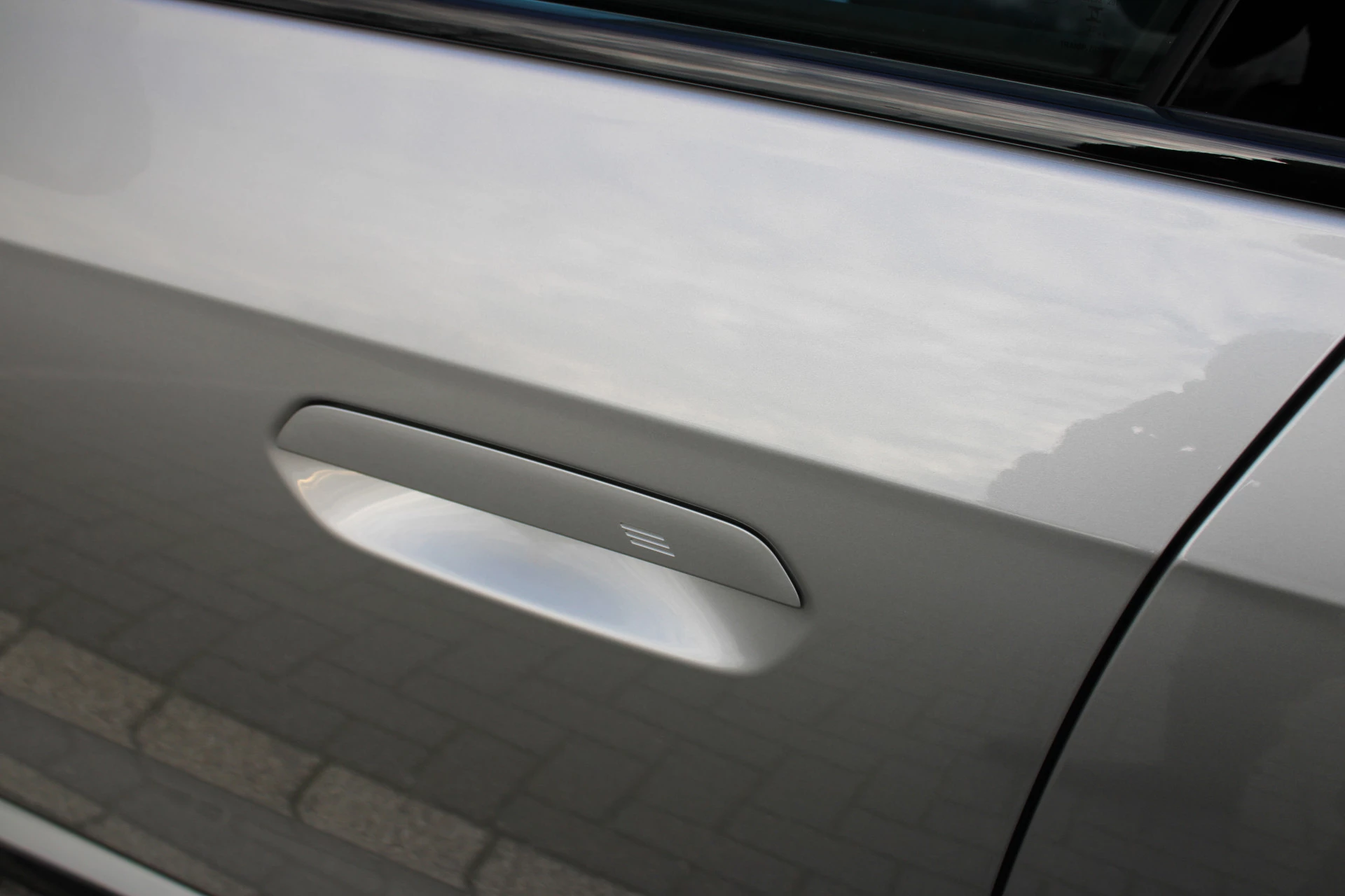 Hoofdafbeelding BMW iX1