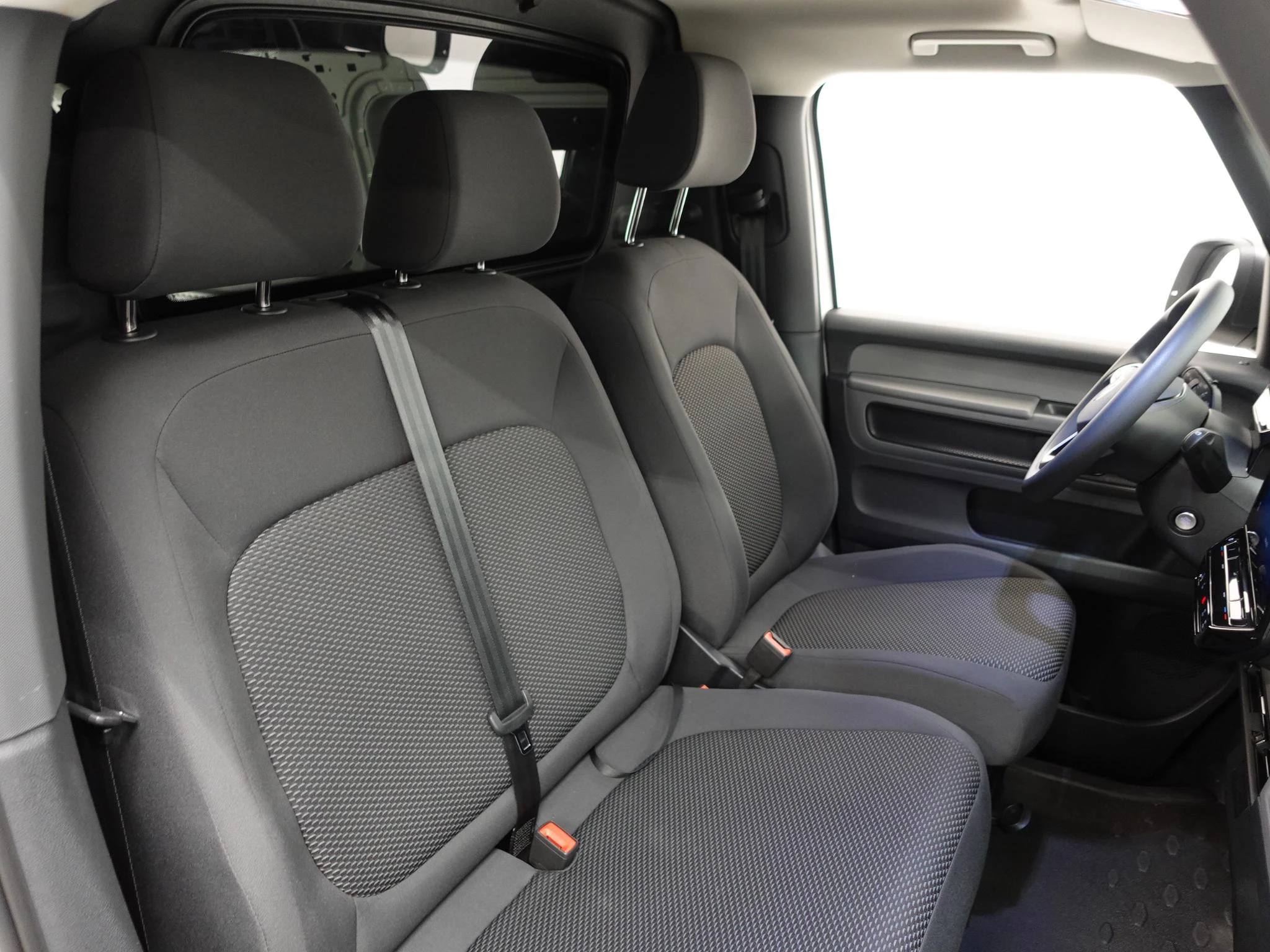 Hoofdafbeelding Volkswagen ID. Buzz Cargo