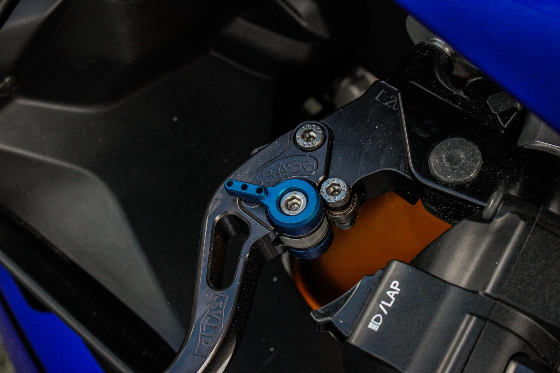 Hoofdafbeelding Yamaha Sport