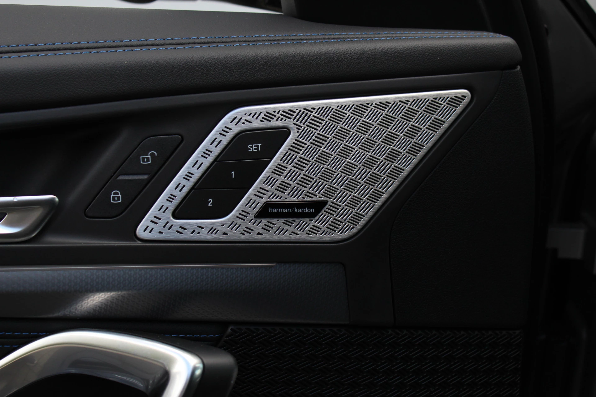 Hoofdafbeelding BMW iX1