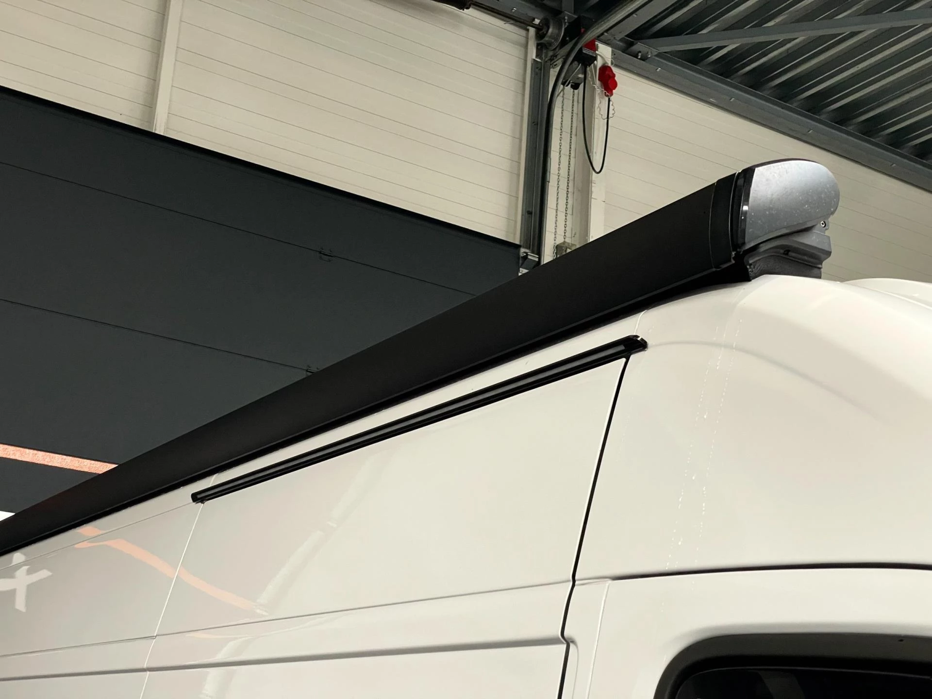 Hoofdafbeelding Roller team LIVINGSTONE 5