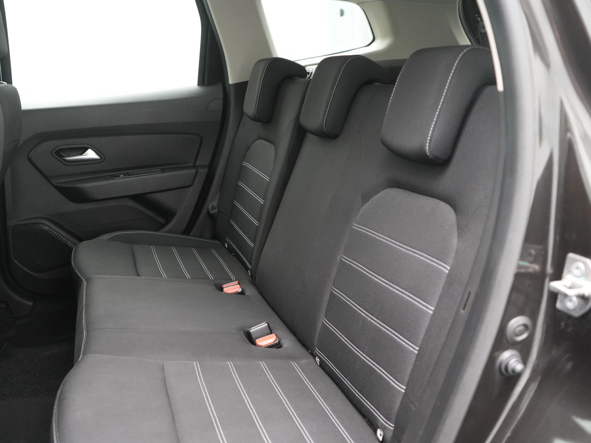 Hoofdafbeelding Dacia Duster