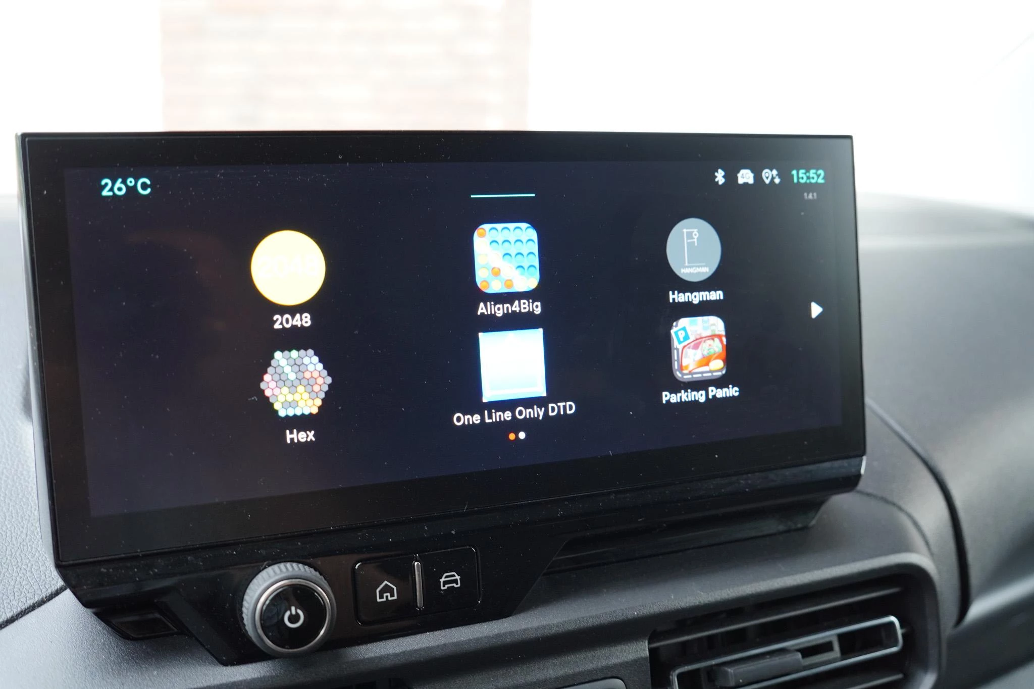 Hoofdafbeelding Fiat Doblò