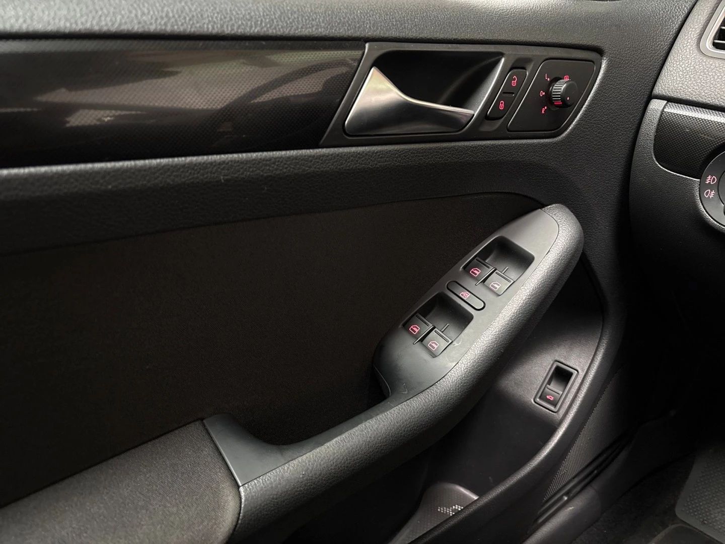 Hoofdafbeelding Volkswagen Jetta