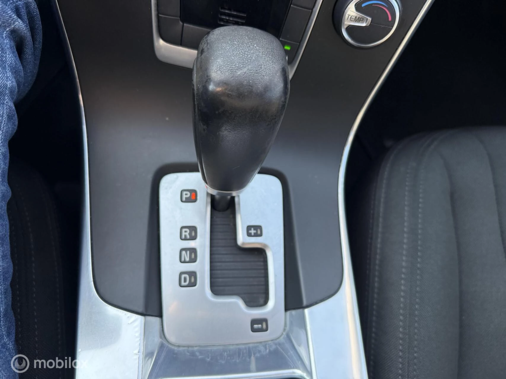 Hoofdafbeelding Volvo S60