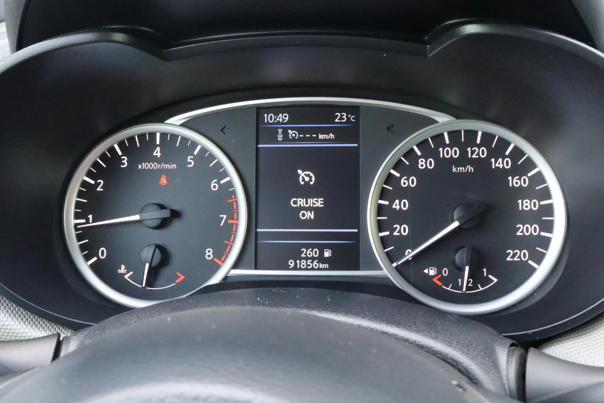 Hoofdafbeelding Nissan Micra