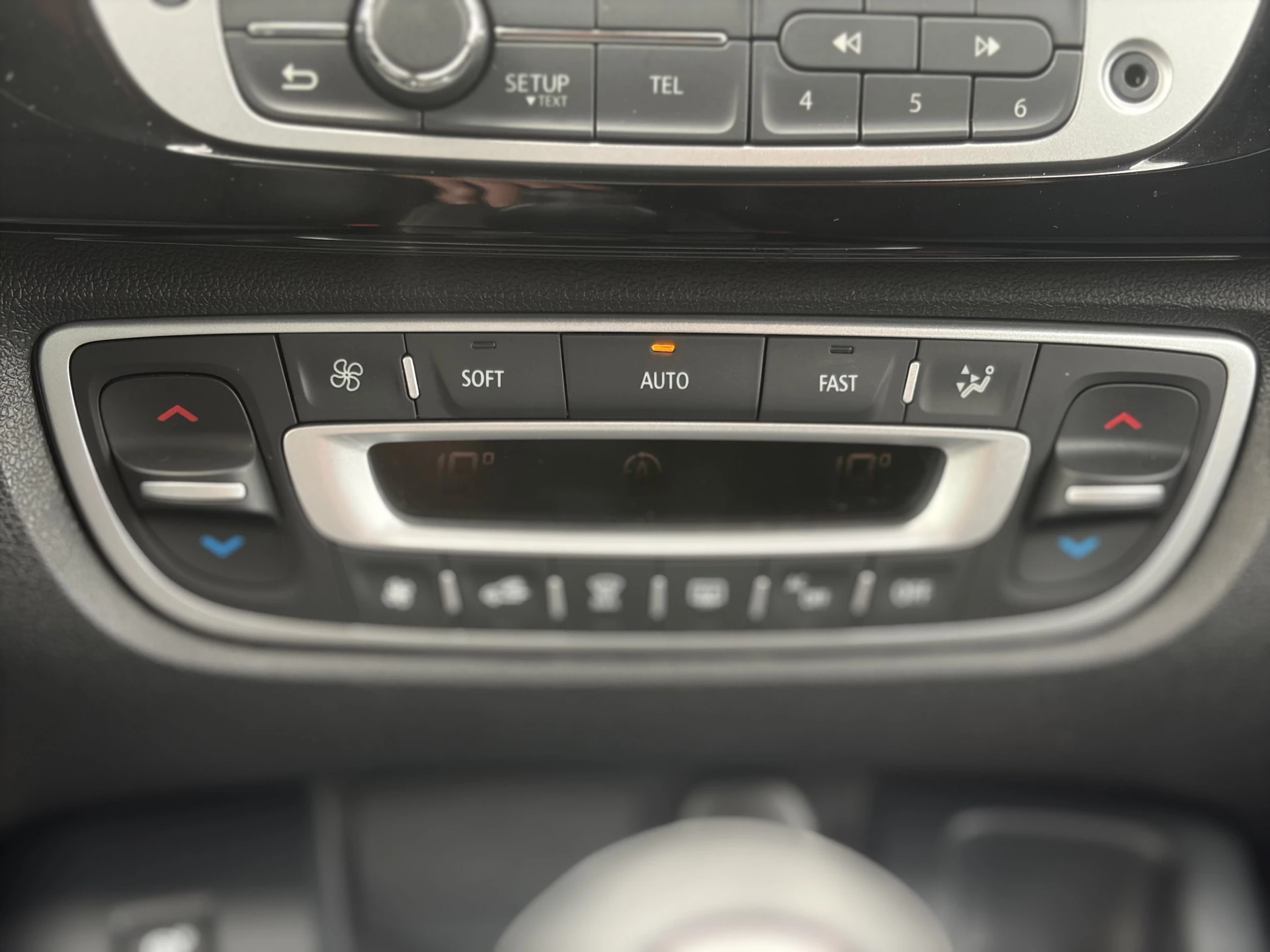 Hoofdafbeelding Renault Scénic