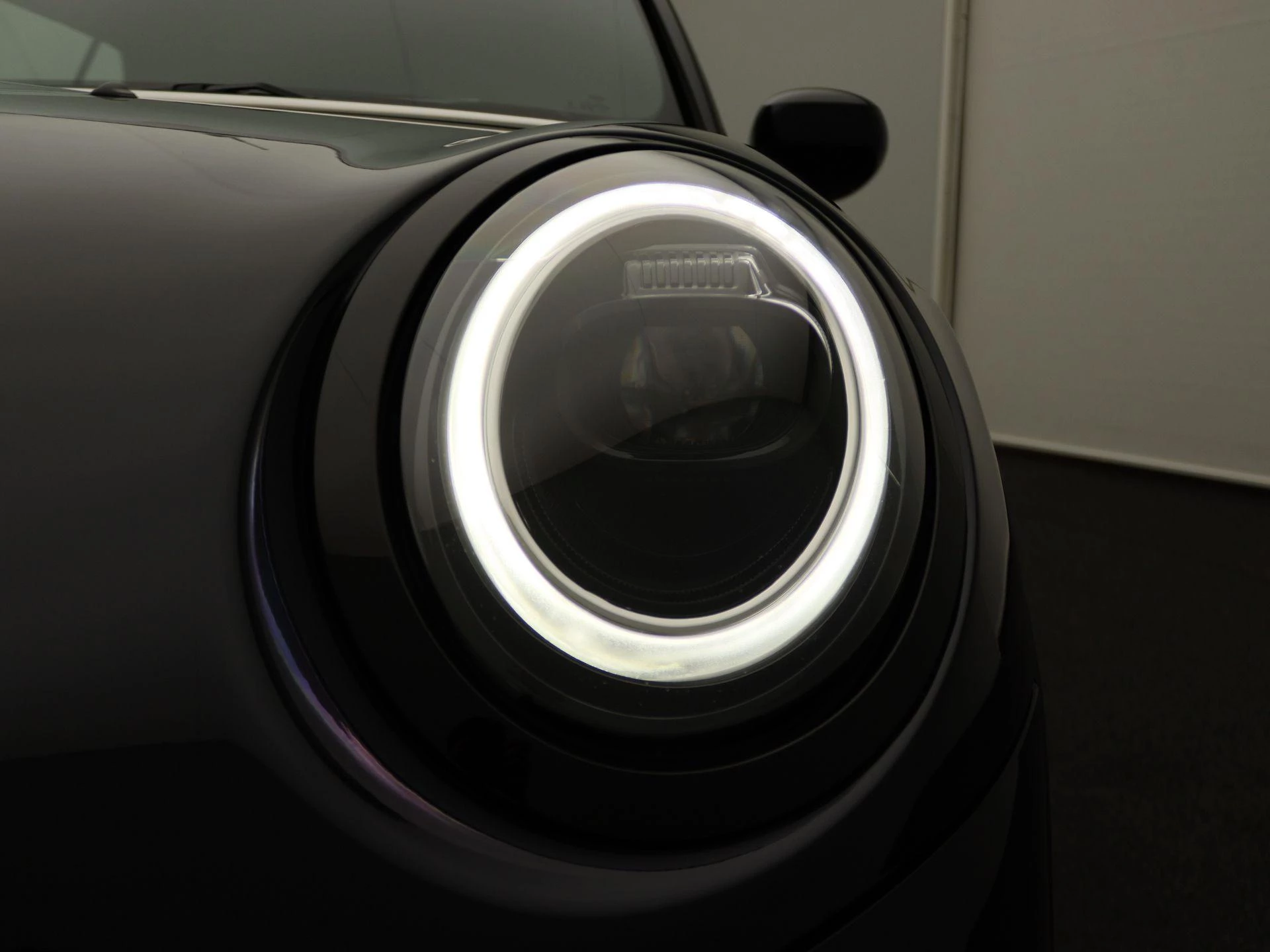 Hoofdafbeelding MINI Cooper Cabrio