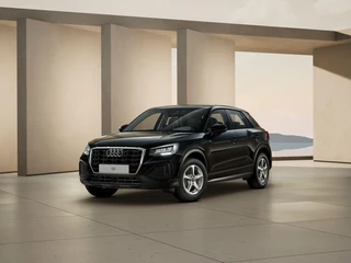 Hoofdafbeelding Audi Q2 Audi Q2 30 TFSI Pro Line | Actie |