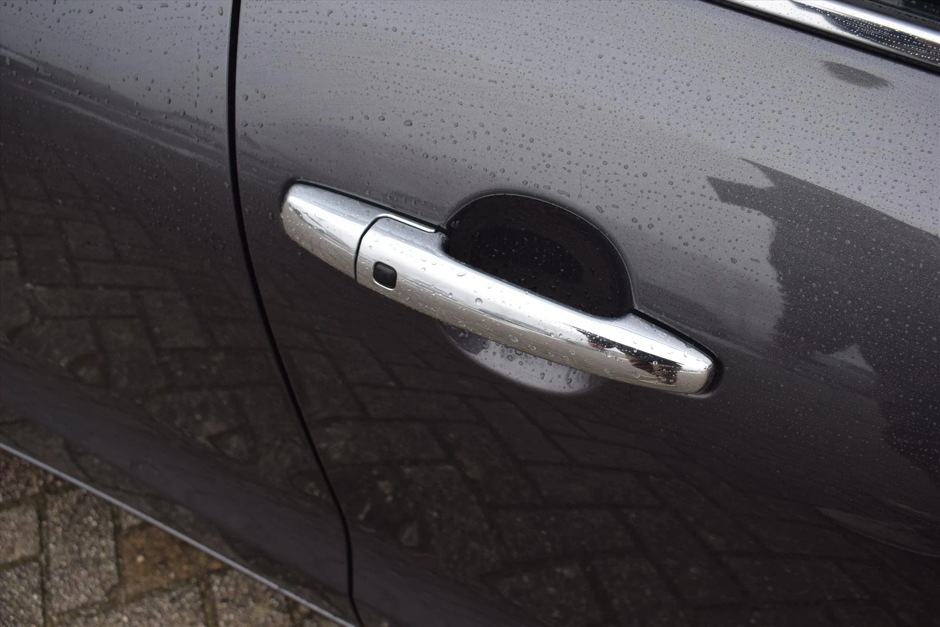 Hoofdafbeelding Suzuki Baleno