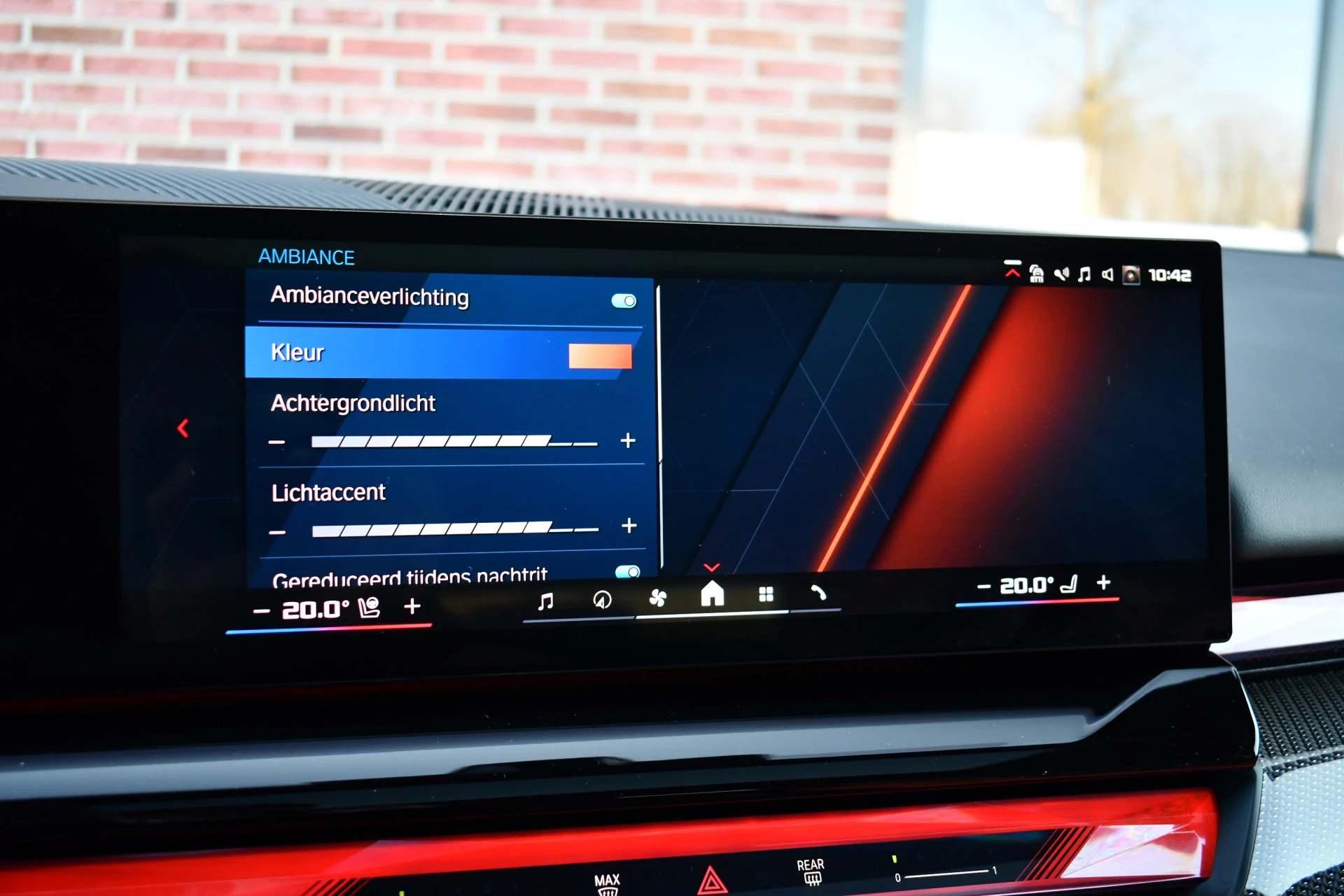 Hoofdafbeelding BMW M5