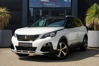 Peugeot 3008 1.2 PureTech AGC Allure 130pk AppleCarplay/Stoelverwarming/360Camera