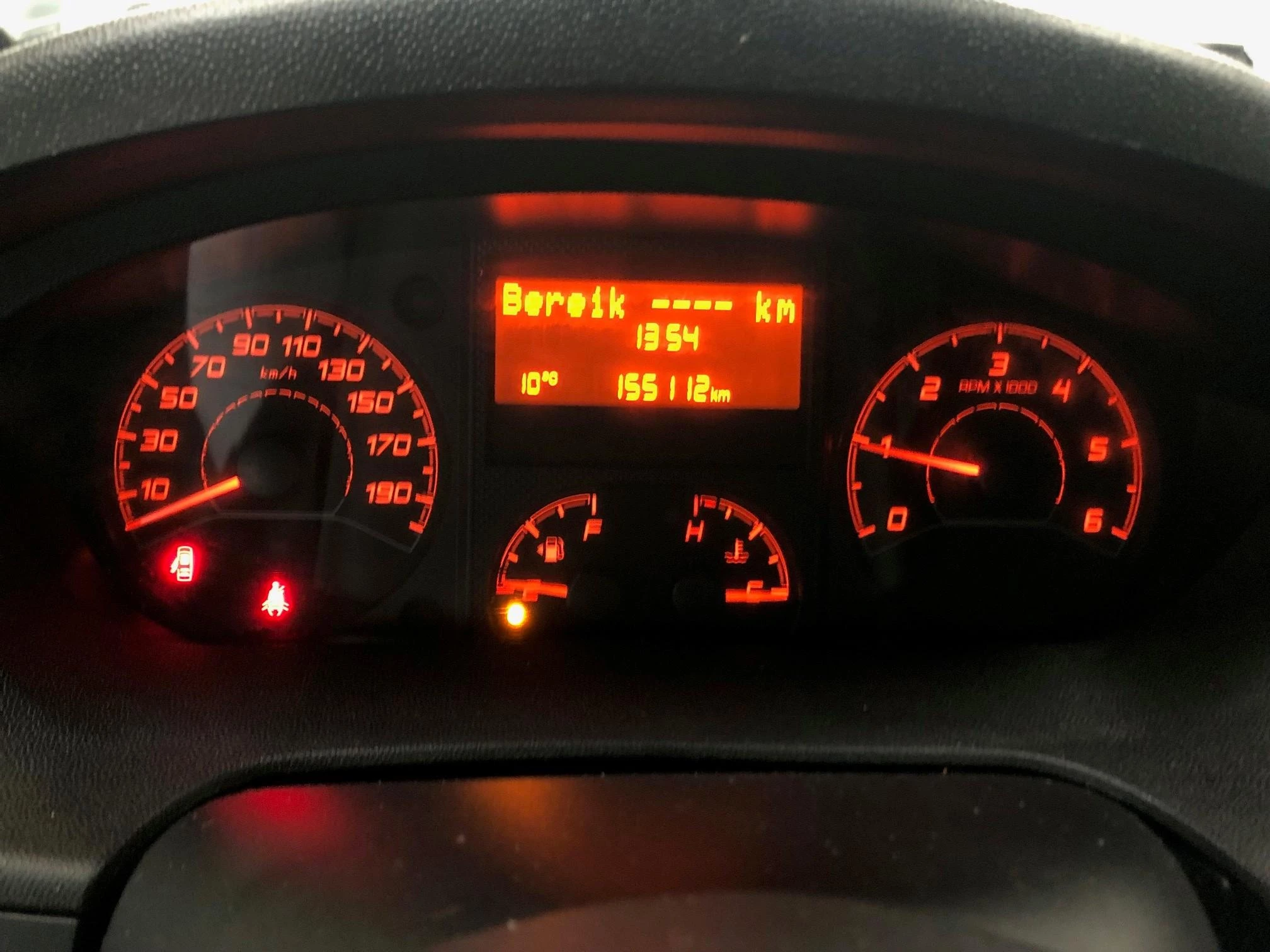 Hoofdafbeelding Citroën Jumper