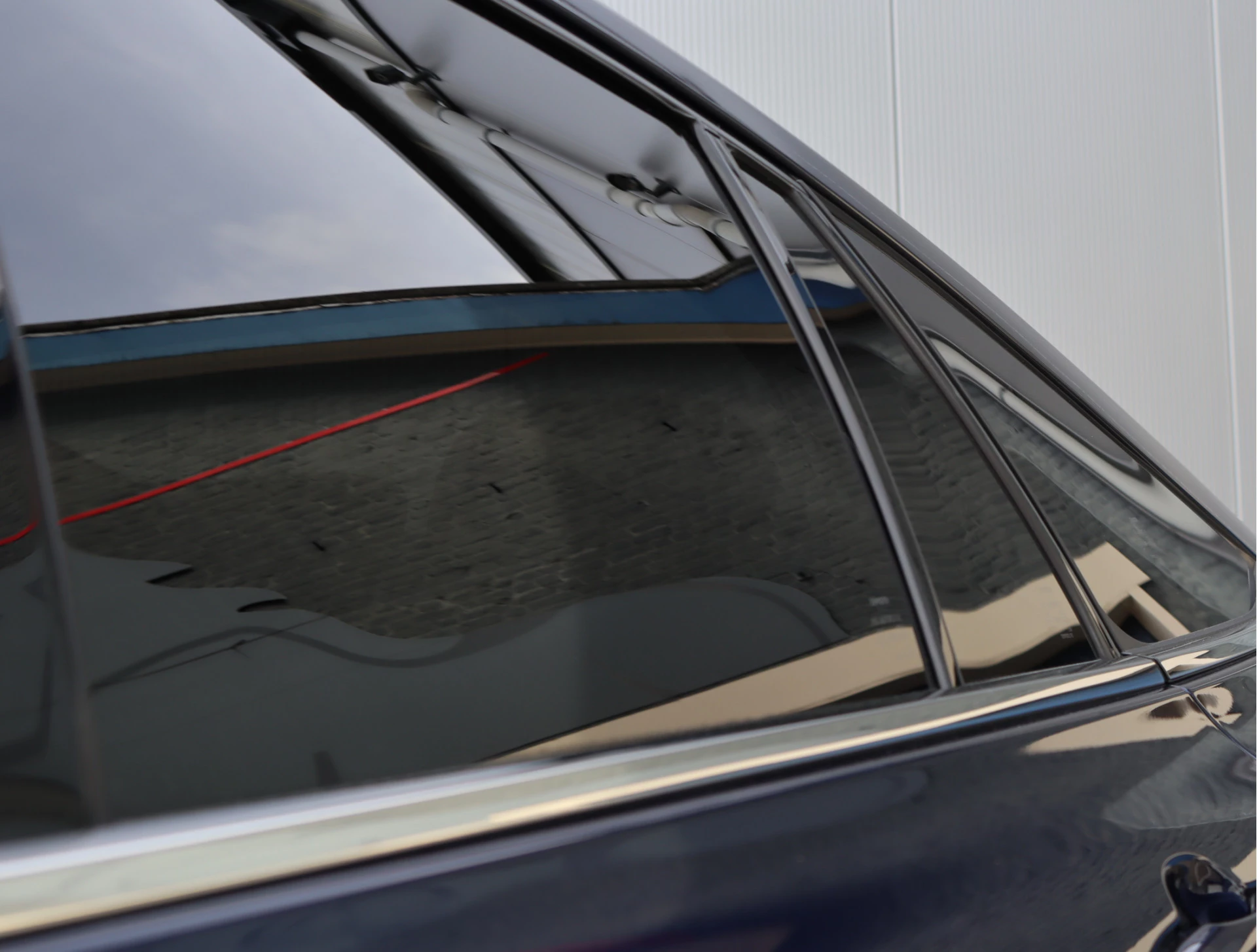 Hoofdafbeelding Toyota Mirai